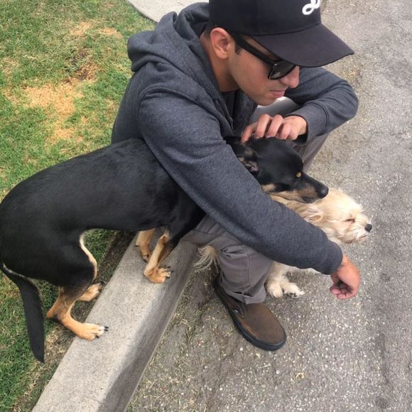 Meet your Posher, Jehu - Picture 1 of 1